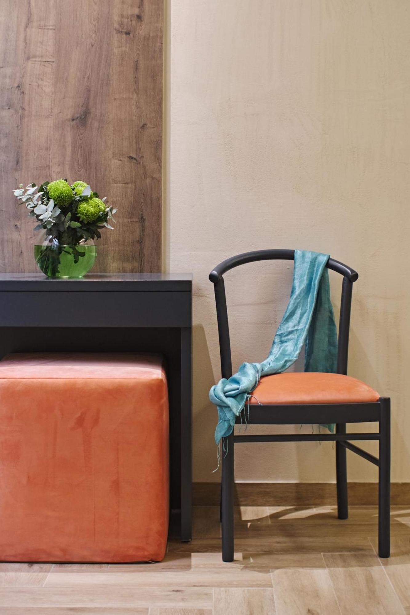 Athens The L7 Str - Luxury Boutique Collection Hotel Eksteriør bilde